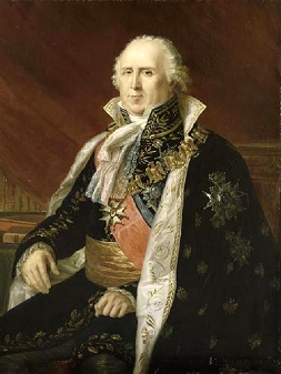 Charles-François Lebrun